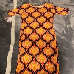 Medium Julia lularoe